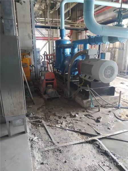 奉贤设备基础下沉注浆加固